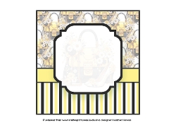 and more handbags insert