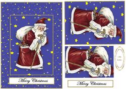 Just Santa