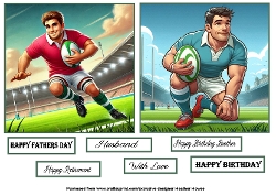 rugby toppers