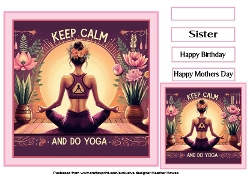 cup1363211_107 - Keep calm and do yoga