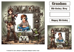 cool gaming