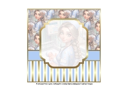 neonatal nurse thank you insert