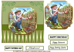 mending the fence