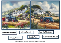 tractors 3