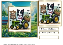 keep calm drive a tractor1