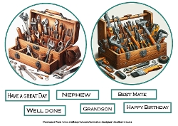 tool boxes