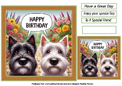 just scotties