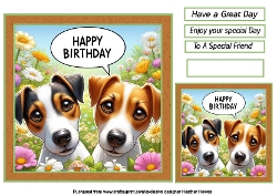 just jack russells