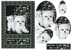 Westies Just for You