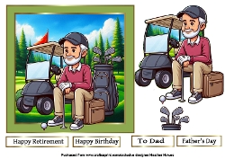Golf 2