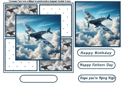 spitfire