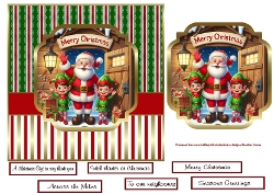 santa 2