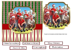 bowls buddies christmas 2