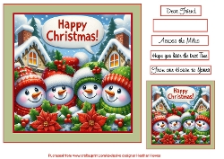 christmassnomen 2
