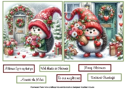 christmas toppers  4