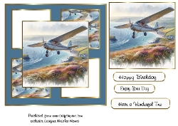 light planes 1
