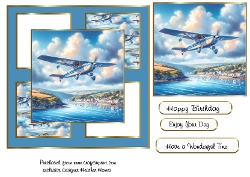 light planes 2