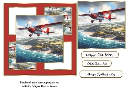 light planes 3