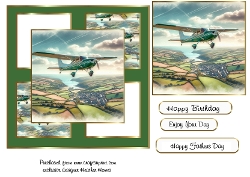 light planes 4