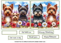 dogs scottie