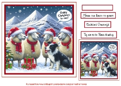 merry christmas to you 1