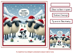 merry christmas to you 2