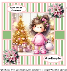 magical christmas