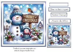 snowfolk