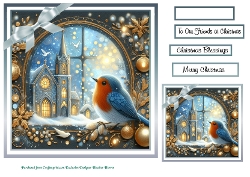 robin 3