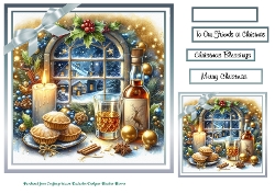 the spirit of christmas 1