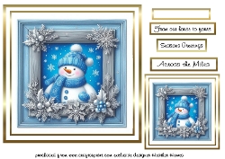 snowman 2