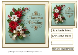 christmas blessings 2
