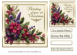 thinking of you at christmas 1