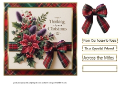 thinking of you at christmas 2