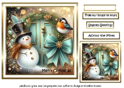 christmas snowman jade 2