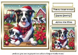 down on farm christmas 3