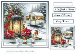 christmas caravan 3