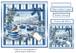 cornish christmas 1