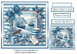 cornish christmas 2