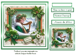 irish christmas 1