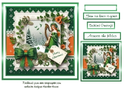 irish christmas 2