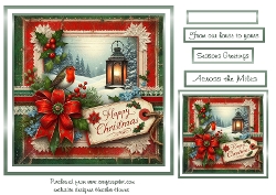 grunge christmas 3