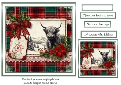 grunge christmas 6