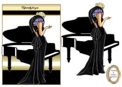 Musical Moments