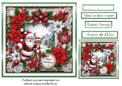 santa 2