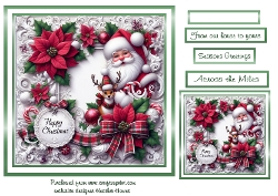 santa 3