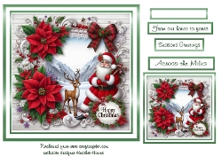 santa 4