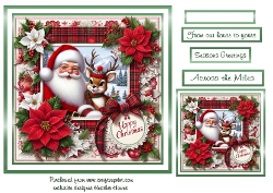 santa 5