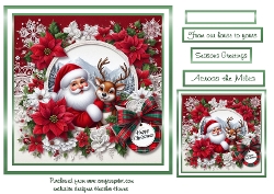 santa 6