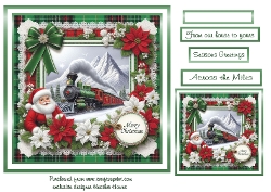 santa 7